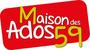 © Maison des ados Maison des ados
