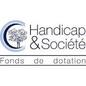 Handicap & Sociétés Fonds de dotation