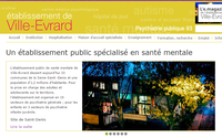 © EPS Ville Evrard EPS Ville Evrard