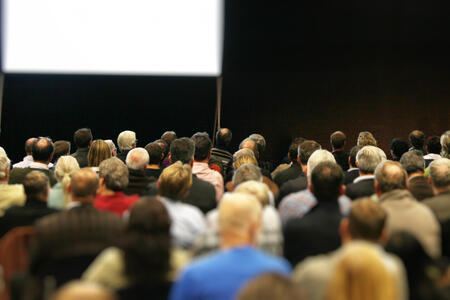 Konferenz Saal