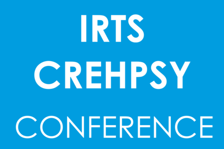 Logo IRTS CREHPSY conférence