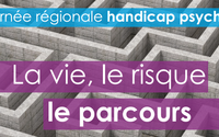 © CREHPSY Nord - Pas de Calais La vie, le risque, le parcours