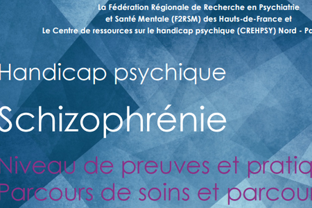 Handicap psychique Schizophrénie