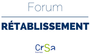 © CRSA Ile-de-France Logo