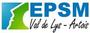 © EPSM Val-de-Lys-Artois Logo EPSM Val-de-Lys-Artois