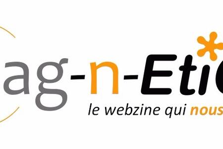 Logo Mag-n-Etic