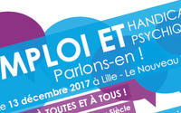 © Crehpsy Nord - Pas de Calais Affiche