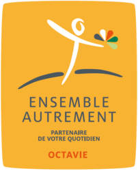 Logo Octavie