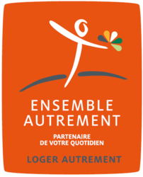 Logo Loger Autrement