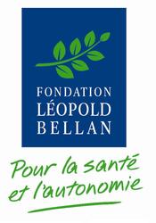 Logo Fondation LAcopold Bellan