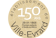 © EPS Ville-Evrard Logo
