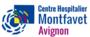 © CH Montfavet Logo