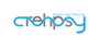 © Crehpsy Hauts-de-France Logo