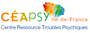 © Céapsy Logo