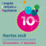 © Congrès français de psychiatrie Logo
