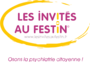 © Les Invités au Festin Logo Les Invités au Festin