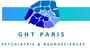 © GHT Paris> Logo