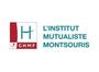© Institut mutualiste Montsouris Logo