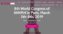 © 8th Congress World on Women's Mental Health Bannière