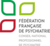 © Fédération française de psychiatrie Logo
