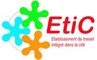 © Esat Etic Logo