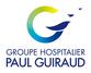 © GH Paul Guiraud Logo