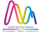 © Santé mentale France Logo