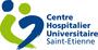© CHU Saint-Etienne Logo