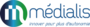 © Médialis Logo