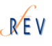 © REV France Logo