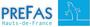 © PREFAS HDF Logo