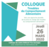 © Centre Référent TCA Auvergne Affiche