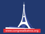 © Congrès International d'Addictologie de l'Albatros Logo