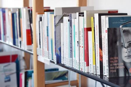 Espace documentation