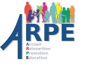 Nouveau LOGO ARPE