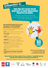 © Maison de Quartier Godeleine Petit Affiche