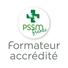 © Santé Mentale France Logo