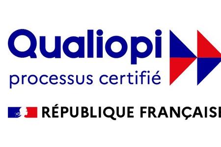 Logo Qualiopi