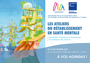 © Santé Mentale France Bannière