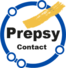 © Prepsy Contact Logo Prepsy Contact