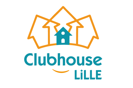 Logo Clubhouse Lille