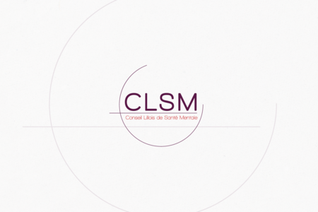 Logo CLSM de Lille
