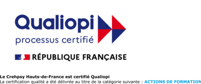 Logo Qualiopi