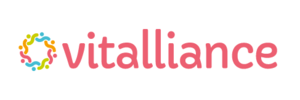 Logo vitailiance
