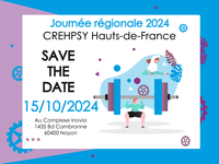Save the date JR 2024