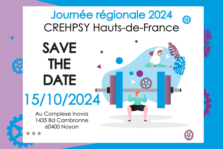 Save the date JR 2024