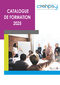 Catalogue formation 2025