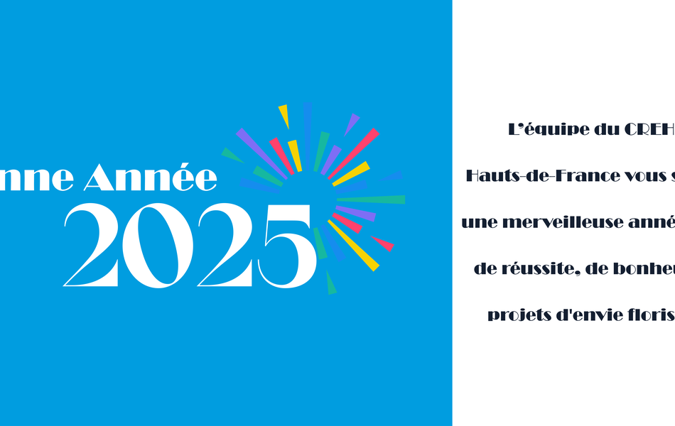 Bonne année 2025