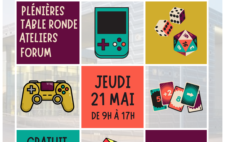 Journee regionale Crehpsy Hauts-de-France 2026