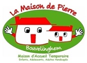 logo Maison de Pierre Facebook